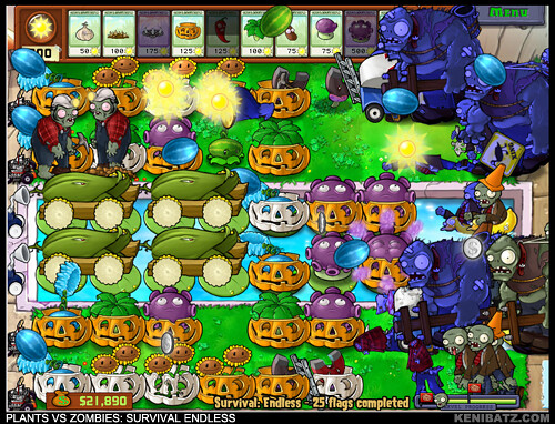 plants vs zombies 2 free full version